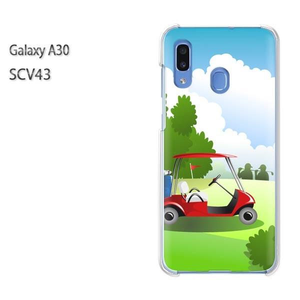  Galaxy A30 SCV43 MNV[ galaxysa30  VvESt(O[)/scv43-pc-new1573