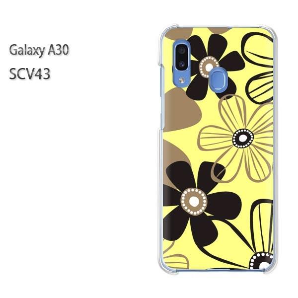 Galaxy A30 SCV43 �M�����N�V�[ galaxysa30  �ԁE�V���v��(��)/scv43-pc-new1735
