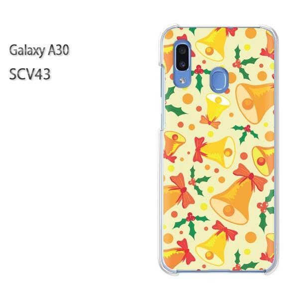 Galaxy A30 SCV43 �M�����N�V�[ galaxysa30 �n�[�h�P�[�X �f�U�C��  �x��053/scv43-PM053