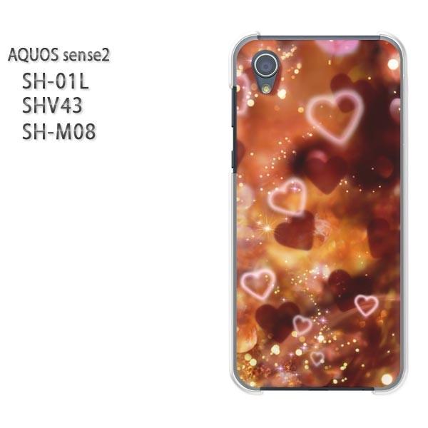  AQUOS P[X n[h vg SH-01L SHV43 SH-M08 n[hP[X X}z  n[gNX^iCj/sh01l-M959
