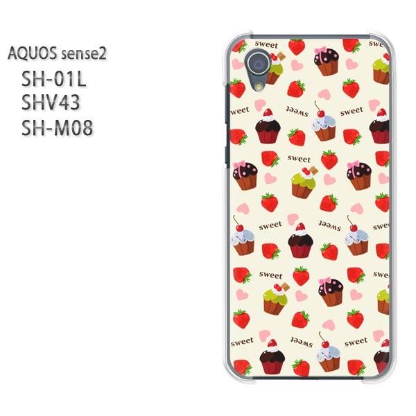  AQUOS P[X n[h vg SH-01L SHV43 SH-M08 n[hP[X X}z  XC[cEP[Lij/sh01l-pc-ne215