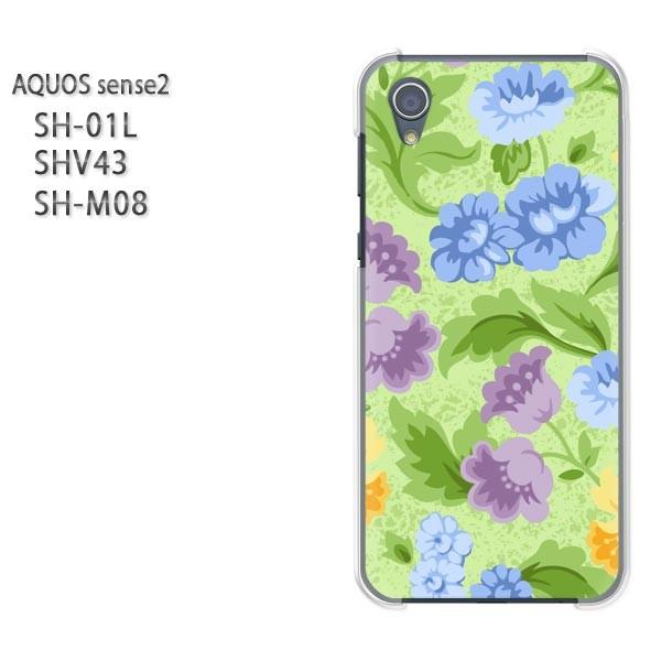  AQUOS P[X n[h vg SH-01L SHV43 SH-M08 n[hP[X X}z (O[Eu[)/sh01l-pc-new0085