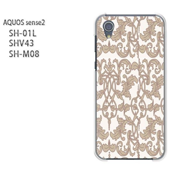  AQUOS P[X n[h vg SH-01L SHV43 SH-M08 n[hP[X X}z Vv(x[W)/sh01l-pc-new0097