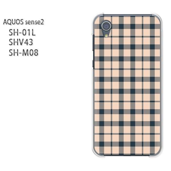  AQUOS P[X n[h vg SH-01L SHV43 SH-M08 n[hP[X X}z `FbN(sN)/sh01l-pc-new0865