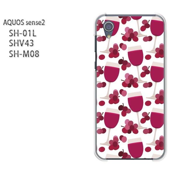  AQUOS P[X n[h vg SH-01L SHV43 SH-M08 n[hP[X X}z XC[cEC()/sh01l-pc-new1065