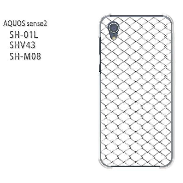  AQUOS P[X n[h vg SH-01L SHV43 SH-M08 n[hP[X X}z VvEtFX(Vo[)/sh01l-pc-new1359