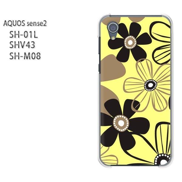  AQUOS P[X n[h vg SH-01L SHV43 SH-M08 n[hP[X X}z ԁEVv()/sh01l-pc-new1735