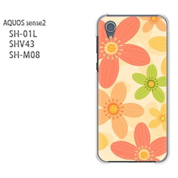  AQUOS P[X n[h vg SH-01L SHV43 SH-M08 n[hP[X X}z ԁEg(x[W)/sh01l-pc-new1752