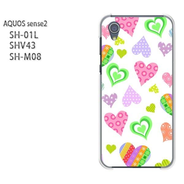  AQUOS P[X n[h vg SH-01L SHV43 SH-M08 n[hP[X X}z n[gEJt()/sh01l-pc-new1808