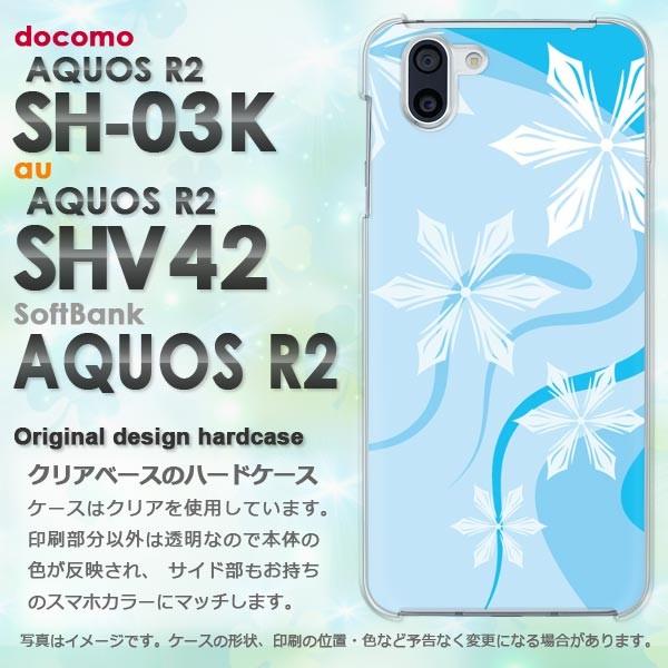 ���� AQUOS �A�N�I�X �P�[�X �n�[�h �v�����g SH-03K SHV42 �n�[�h�P�[�X �X�}�z �~�E�V���v���E��E����(�u���[)/sh03k-pc-new0800