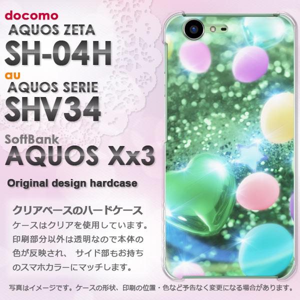   AQUOS ZETA SH-04H AQUOS SERIE SHV34 AQUOS Xx3 n[hP[X X}z n[gED(O[)/sh04h-pc-new0430
