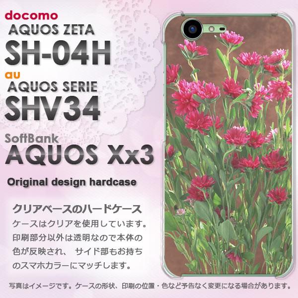 ����  AQUOS ZETA SH-04H AQUOS SERIE SHV34 AQUOS Xx3 �n�[�h�P�[�X �X�}�z ��(��)/sh04h-pc-new0810