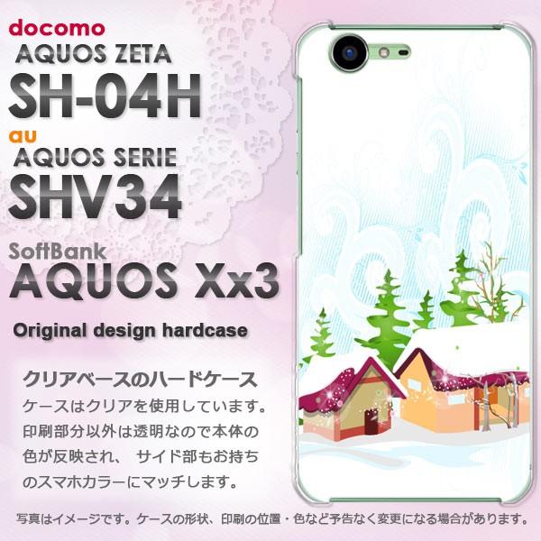 ����  AQUOS ZETA SH-04H AQUOS SERIE SHV34 AQUOS Xx3 �n�[�h�P�[�X �X�}�z �~�E�V���v���E��(��)/sh04h-pc-new0830
