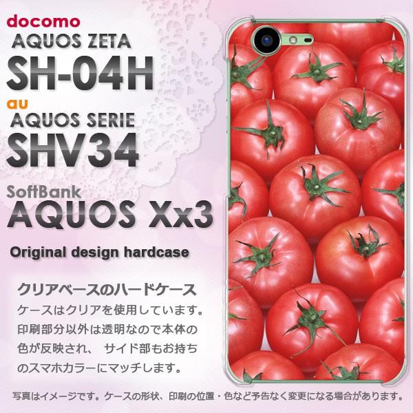   AQUOS ZETA SH-04H AQUOS SERIE SHV34 AQUOS Xx3 n[hP[X X}z XC[cEg}g()/sh04h-pc-new0844