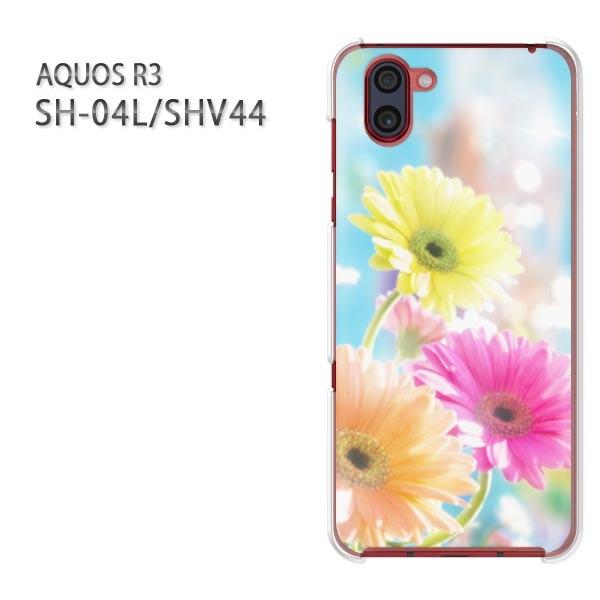  AQUOS R3 ANIX P[X n[h vg SH-04L SHV44 n[hP[X X}z  K[xiCj/sh04l-M967
