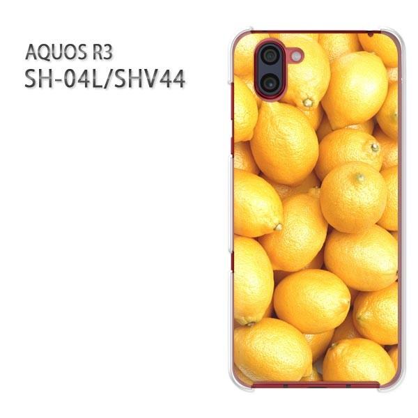 AQUOS R3 �A�N�I�X �P�[�X �n�[�h �v�����g SH-04L SHV44 �n�[�h�P�[�X �X�}�z  ������/sh04l-M990