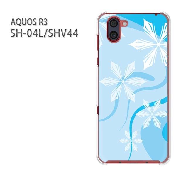 ���� AQUOS R3 �A�N�I�X �P�[�X �n�[�h �v�����g SH-04L SHV44 �n�[�h�P�[�X �X�}�z �~�E�V���v���E��E����(�u���[)/sh04l-pc-new0800
