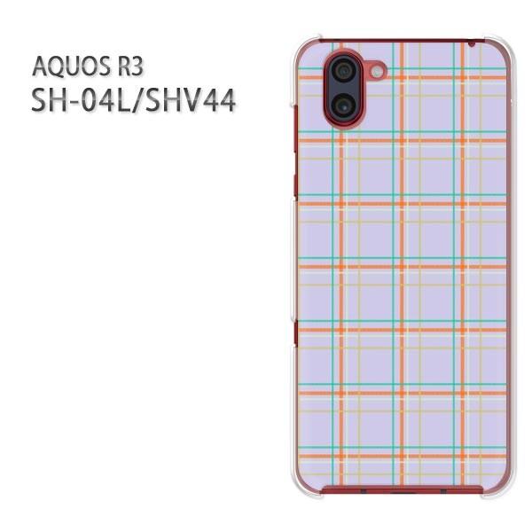 AQUOS R3 �A�N�I�X �P�[�X �n�[�h �v�����g SH-04L SHV44 �n�[�h�P�[�X �X�}�z �`�F�b�N(��)/sh04l-pc-new0870