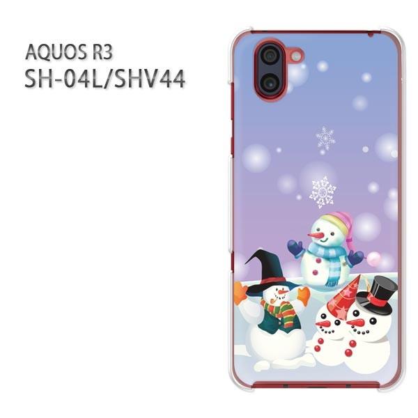  AQUOS R3 ANIX P[X n[h vg SH-04L SHV44 n[hP[X X}z  Ⴞ225/sh04l-PM225
