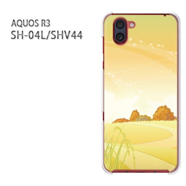  AQUOS R3 ANIX P[X n[h vg SH-04L SHV44 n[hP[X X}z  H246/sh04l-PM246