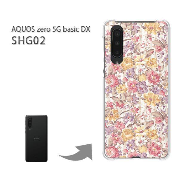 SHG02 �P�[�X �J�o�[ AQUOS zero5G basicDX �n�[�h�P�[�X �f�U�C��  ��(��)/shg02-pc-ne036