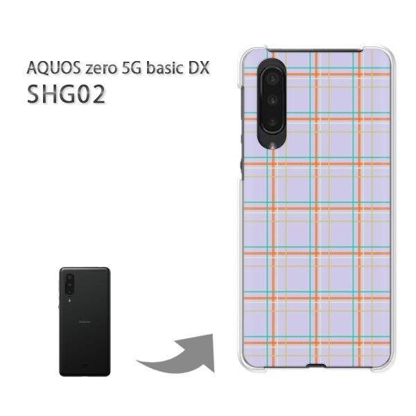 SHG02 �P�[�X �J�o�[ AQUOS zero5G basicDX �n�[�h�P�[�X �f�U�C�� �`�F�b�N(��)/shg02-pc-new0870