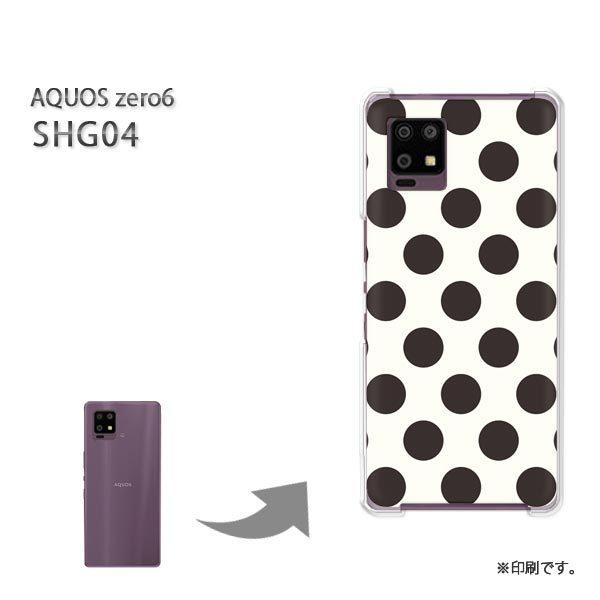  SHG04 AQUOS zero6 Jo[ n[hP[X fUC obNE傫hbg /shg04-M625