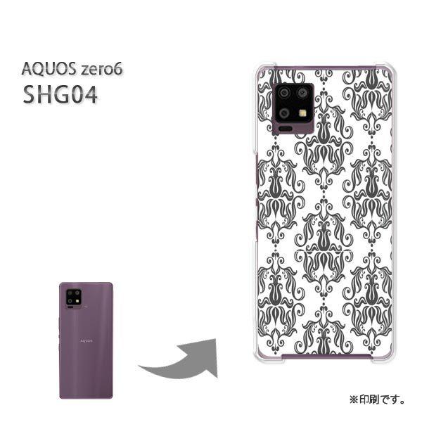  SHG04 AQUOS zero6 Jo[ n[hP[X fUC Vv()/shg04-pc-new0096