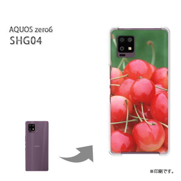 ���� SHG04 AQUOS zero6 �J�o�[ �n�[�h�P�[�X �f�U�C�� �X�C�[�c�E��������(��)/shg04-pc-new0566