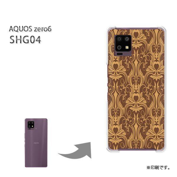  SHG04 AQUOS zero6 Jo[ n[hP[X fUC Vv(uE)/shg04-pc-new1144