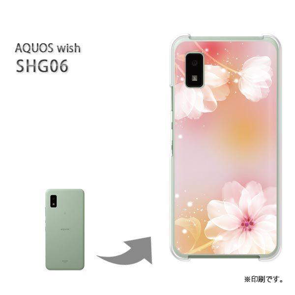 SHG06 AQUOS wish �J�o�[ �n�[�h�P�[�X �f�U�C�� ��(�s���N)/shg06-pc-new1421