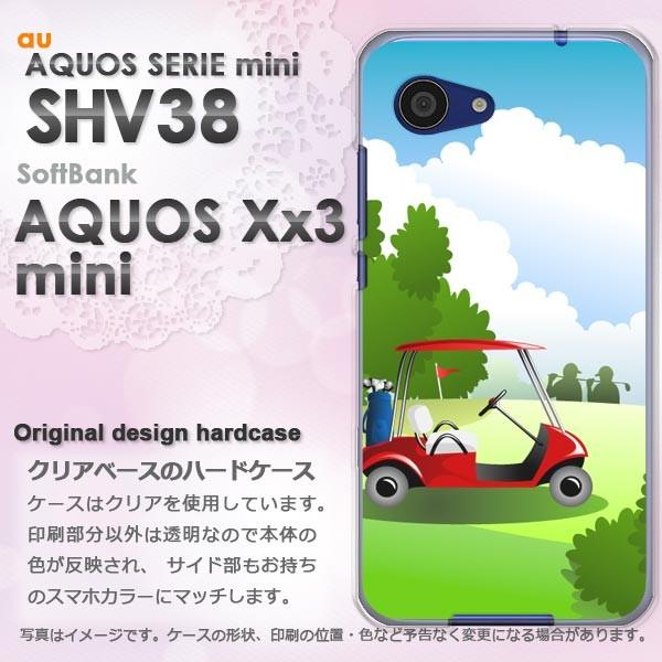   AQUOS SERIE mini SHV38 AQUOS Xx3 mini ANIX n[hP[X X}z  VvESt(O[)/shv38-pc-ne155