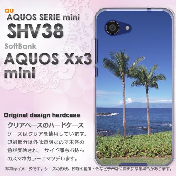   AQUOS SERIE mini SHV38 AQUOS Xx3 mini ANIX n[hP[X X}z āEVvECEV̖(u[)/shv38-pc-new0163