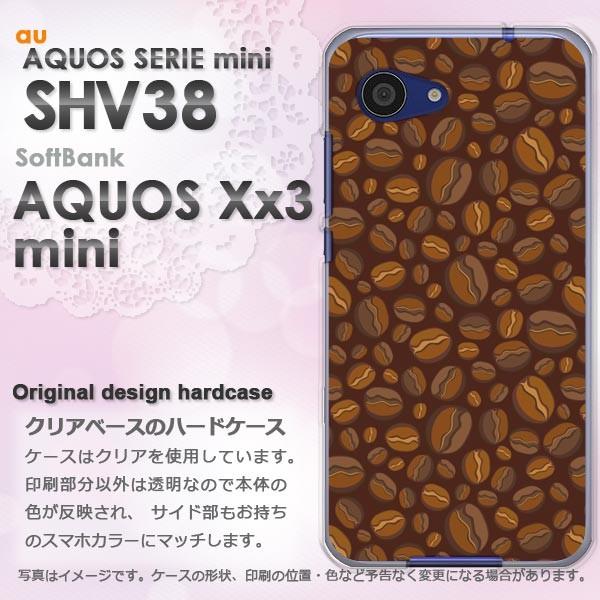   AQUOS SERIE mini SHV38 AQUOS Xx3 mini ANIX n[hP[X X}z XC[cER[q[(uE)/shv38-pc-new1076