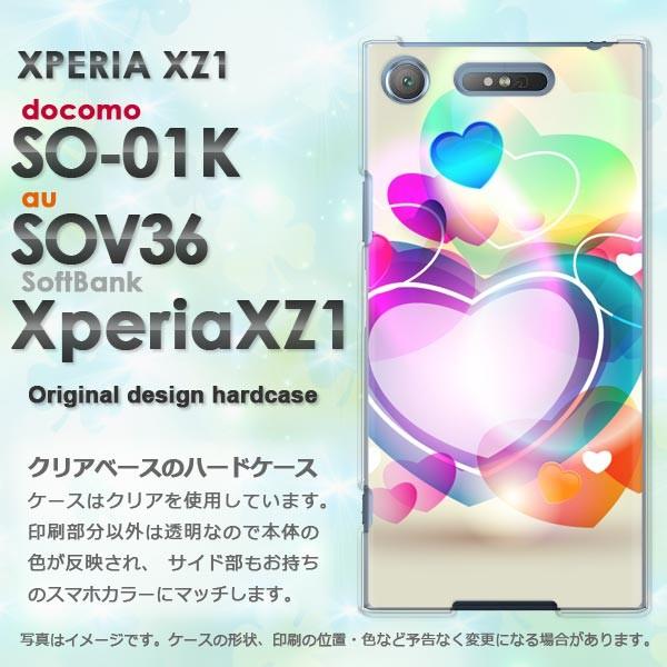  n[hP[X  SO-01K SOV36 Xperia XZ1 GNXyAn[g()/so01k-pc-new0574
