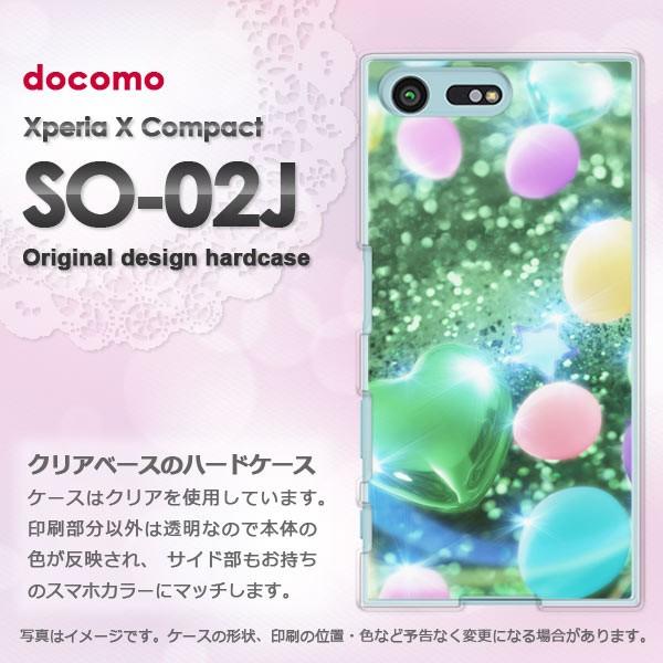   SO-02J Xperia X Compact GNXyA RpNg  n[gED(O[)/so02j-pc-new0430