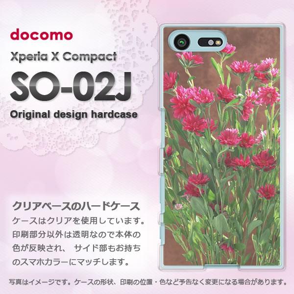 ����  SO-02J Xperia X Compact �G�N�X�y���A �R���p�N�g  ��(��)/so02j-pc-new0810