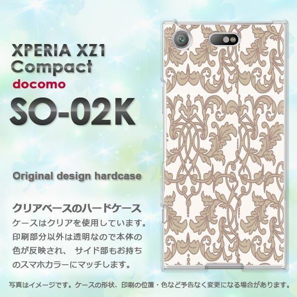   SO-02K Xperia XZ1 Compact GNXyA  Vv(x[W)/so02k-pc-new0097