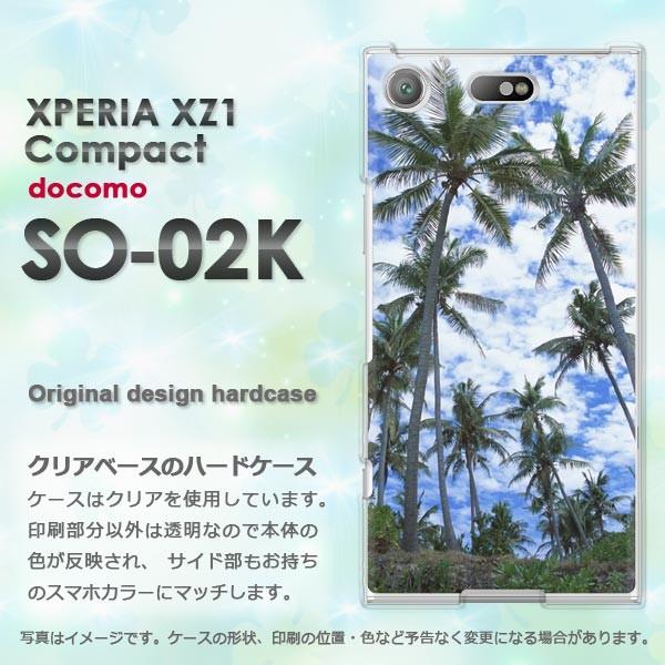   SO-02K Xperia XZ1 Compact GNXyA  āEVvEV̖؁E(u[)/so02k-pc-new0387