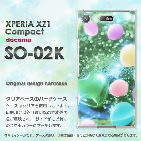   SO-02K Xperia XZ1 Compact GNXyA  n[gED(O[)/so02k-pc-new0430