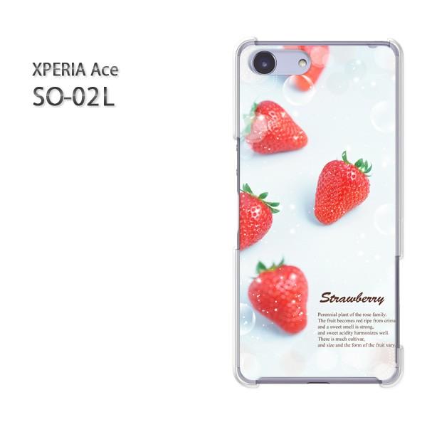  SO-02L Xperia Ace GNXyAG[X n[hP[X fUC EXC[c()/so02-pc-ne248