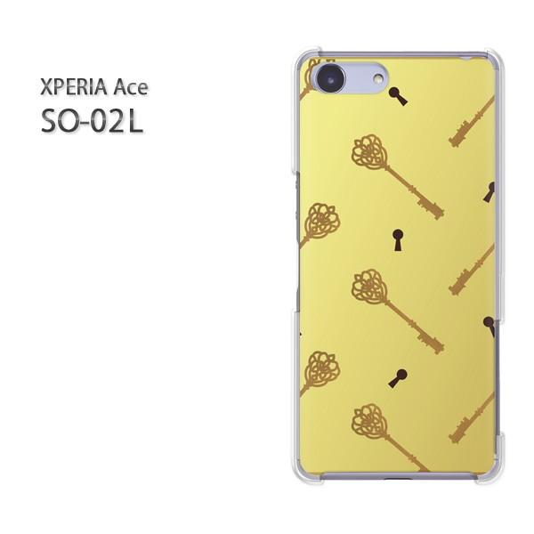  SO-02L Xperia Ace GNXyAG[X n[hP[X fUC EL[EVviuEj/so02-pc-ne360