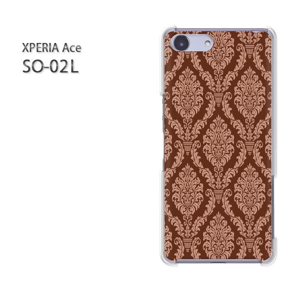  SO-02L Xperia Ace GNXyAG[X n[hP[X fUC 䂤pPVv()/so02-pc-new0152