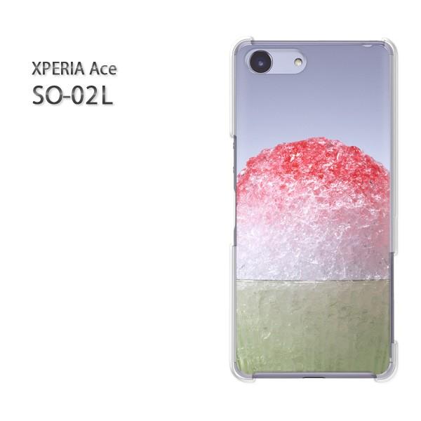  SO-02L Xperia Ace GNXyAG[X n[hP[X fUC 䂤pPXEVv()/so02-pc-new0189