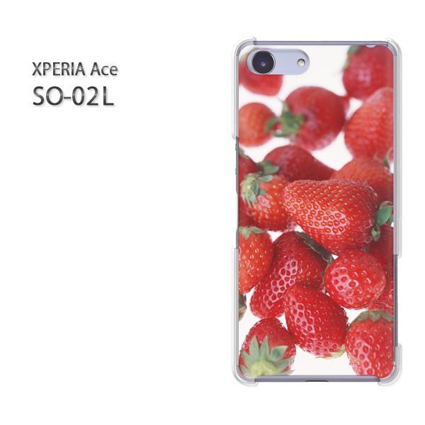  SO-02L Xperia Ace GNXyAG[X n[hP[X fUC 䂤pPXC[cEiԁj/so02-pc-new0403