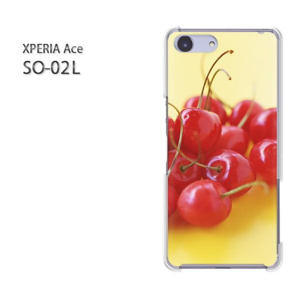  SO-02L Xperia Ace GNXyAG[X n[hP[X fUC 䂤pPXC[cE(ԁEj/so02-pc-new0404