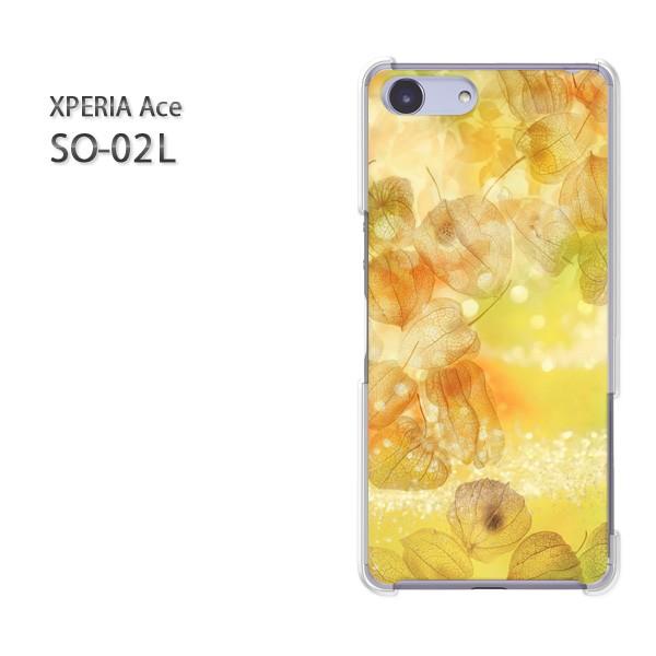  SO-02L Xperia Ace GNXyAG[X n[hP[X fUC 䂤pP()/so02-pc-new0461