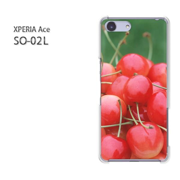  SO-02L Xperia Ace GNXyAG[X n[hP[X fUC 䂤pPXC[cE()/so02-pc-new0566
