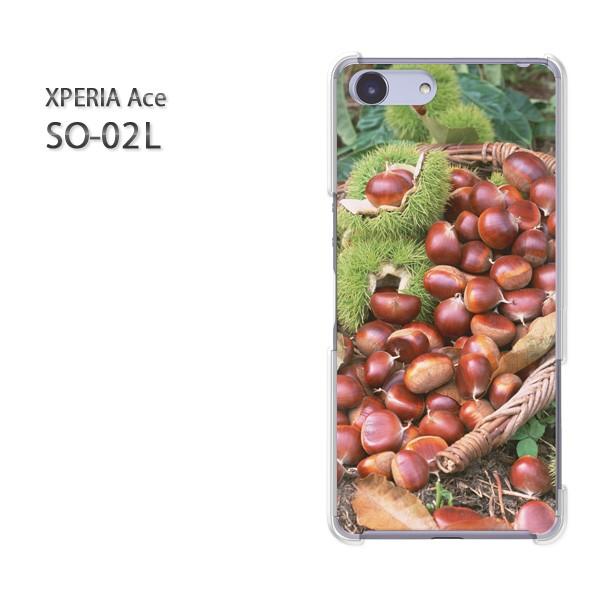  SO-02L Xperia Ace GNXyAG[X n[hP[X fUC 䂤pPHEVvEI(uE)/so02-pc-new0589