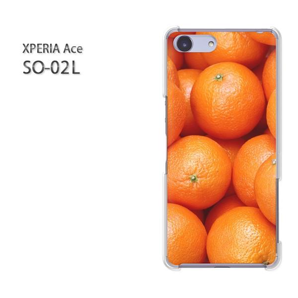  SO-02L Xperia Ace GNXyAG[X n[hP[X fUC 䂤pPXC[cEIW/so02-pc-new0799